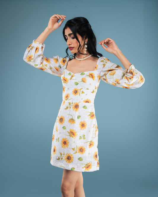 SOLÉ DRESS