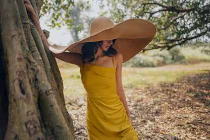 DAISY DRESS